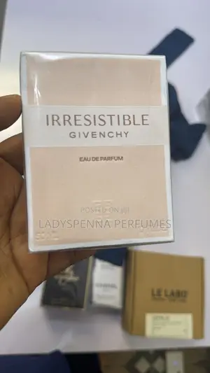 Irresistible Givenchy by Givenchy
