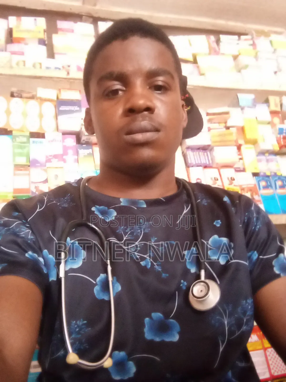 Pharmacist