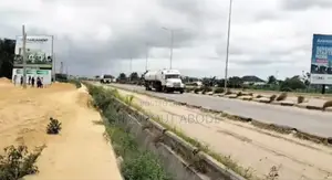 Own A Premium Plot At The Parliament Estate Facing Lekki Epe