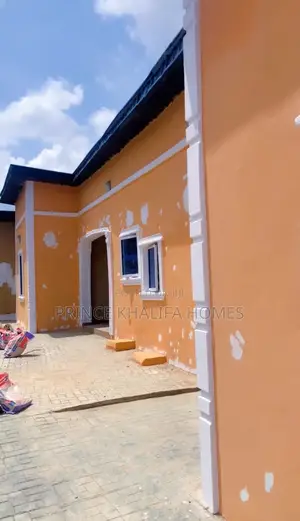 Photo - 1bdrm Room & Parlour in Odo Ona for rent