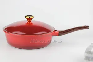 12pcs Nonstick Cookware Set With Lids Utensils