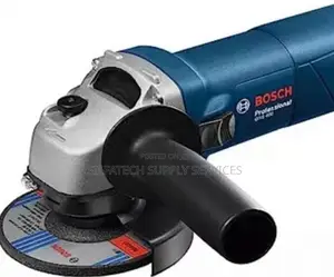 1400wats Original Bosch Cutting/Grinding Machine
