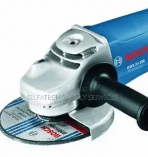 Original GWS 22-230p Angle Grinder/Cutter