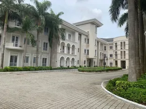 Photo - Mini-Estate for Sale of 25-Units of Luxury Flats at Ikoyi