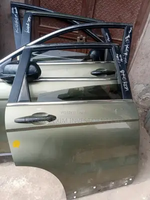 Door Honda CRV 2008