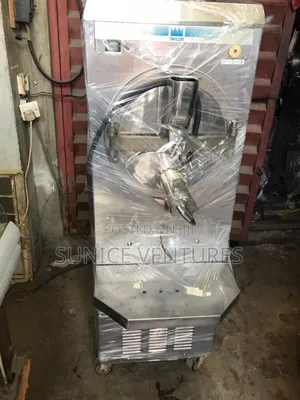 Taylor 220 Ice Cream Machine