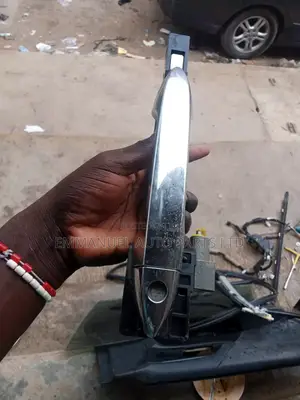 Door Handle With Sensor Honda Accord 2013