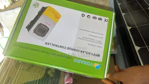 80a Charge Control Yohako MPPT