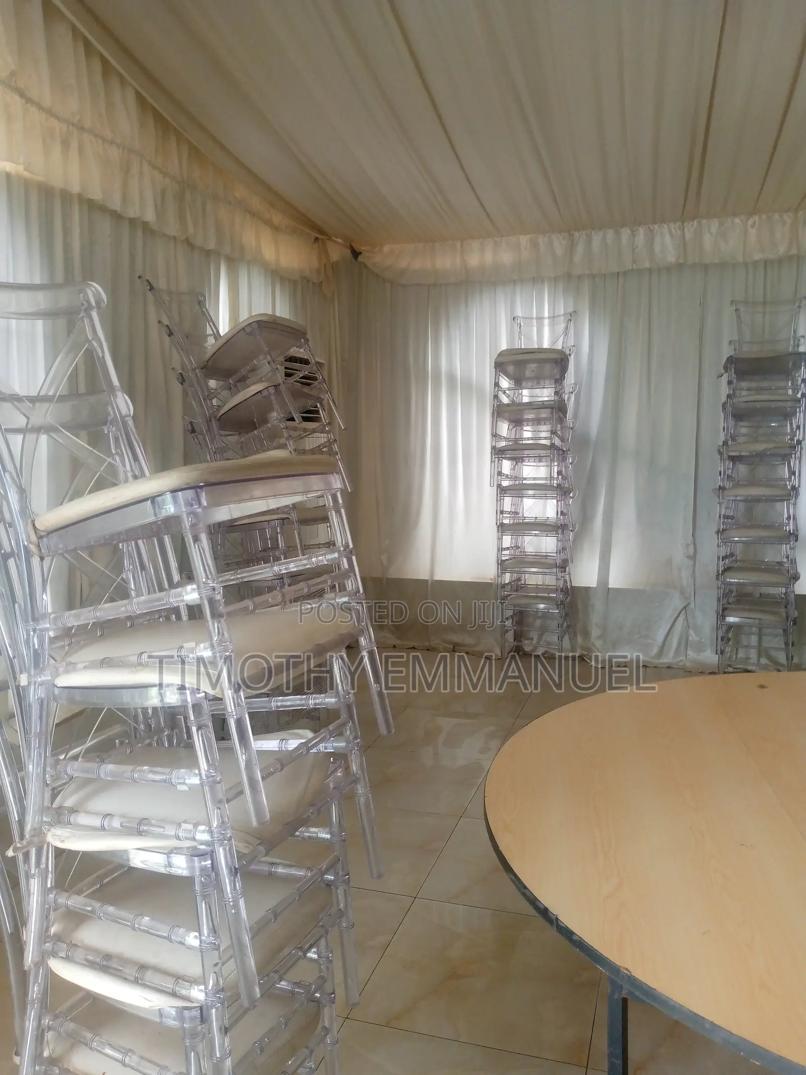 400 Capacity Event Hall