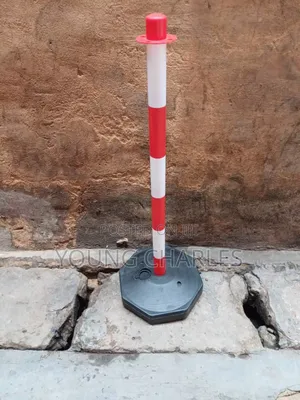 Straight Cone