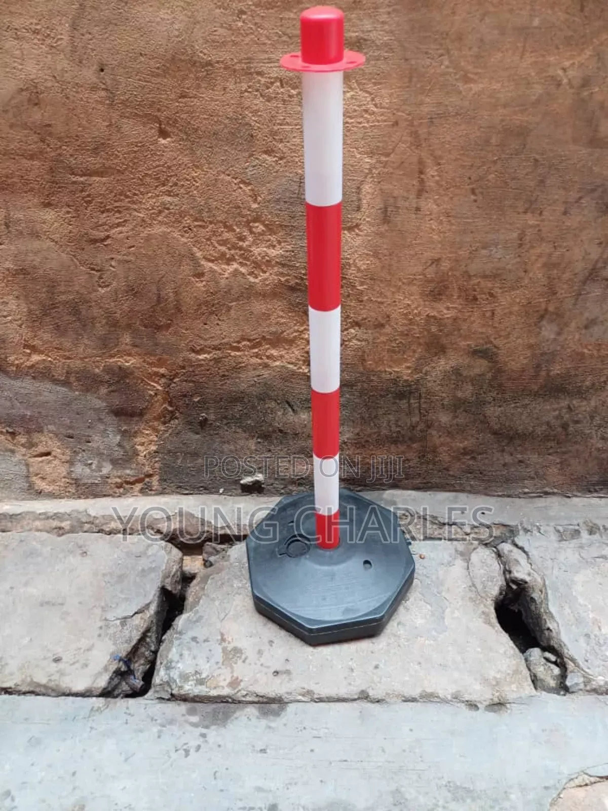 Straight Cone
