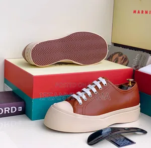 Exclusive Luxury Designer Shoe