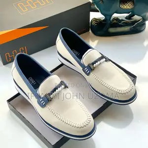 Oggi Classic Luxury Designer Shoe