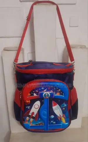 Photo - Insulated Lunch Bag