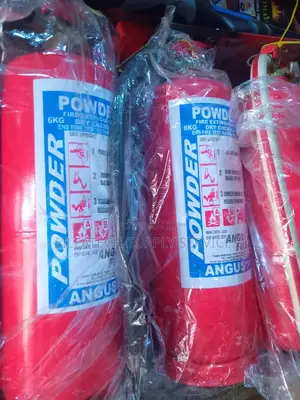 Original Fire Extinguisher