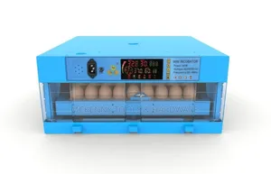 64pcs Egg Incubator