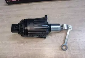 Tubor Sensor Honda Accord 2018