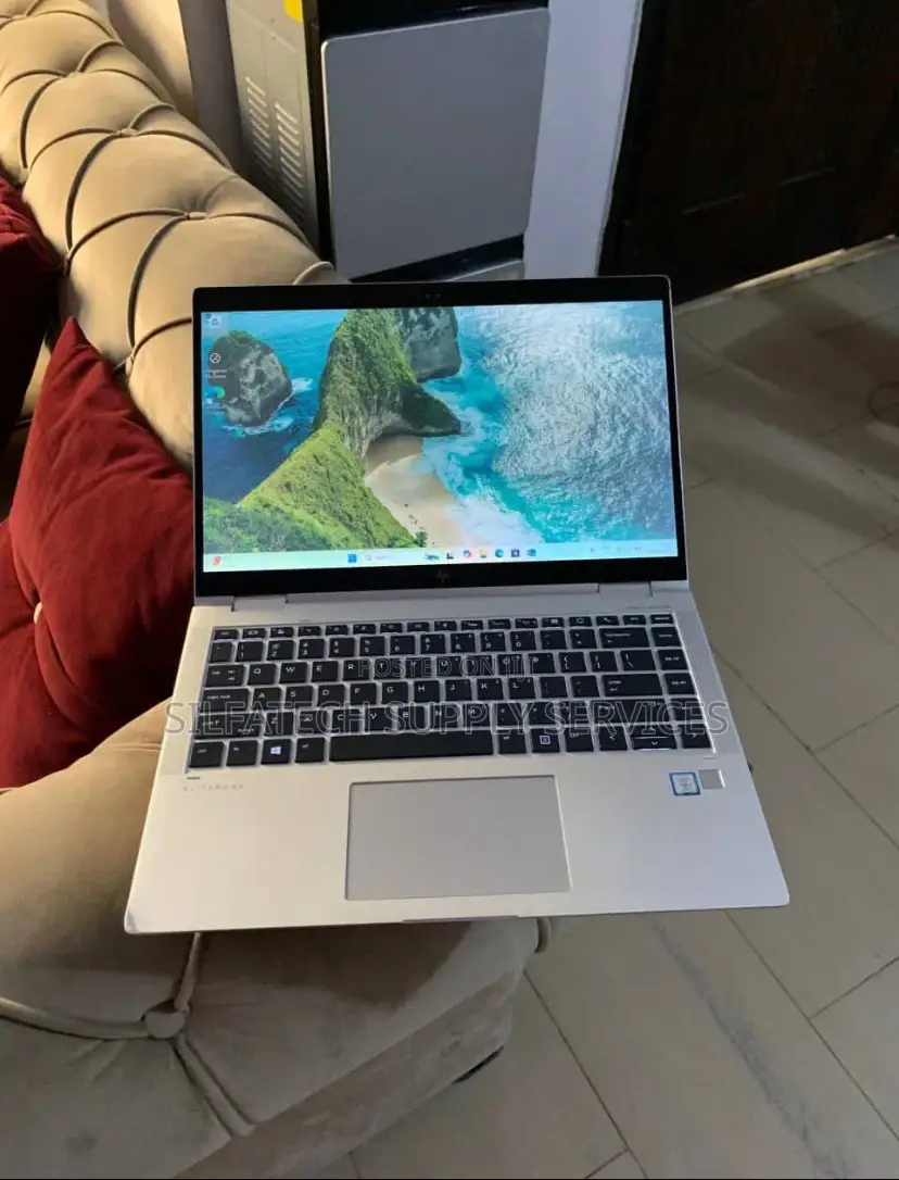 New Laptop 16GB Intel Core Ultra 7 HDD 512GB