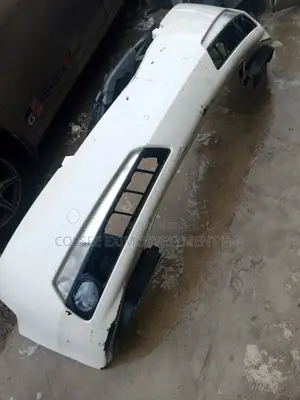 Complete Front Bumper Acura Tl 2012