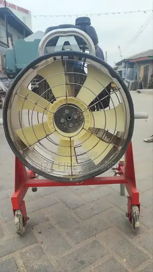 Smoke Extractor