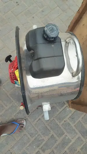 Smoke Extractor