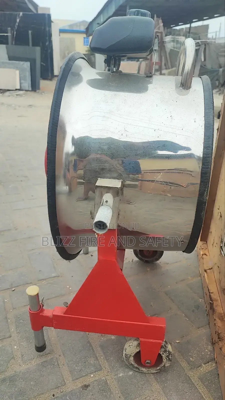 Smoke Extractor
