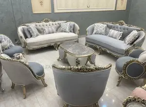 Original Sitting Room Complete Setting Chairs