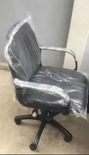 Original Rolling Chair