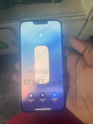 Apple iPhone 13 128 GB Blue