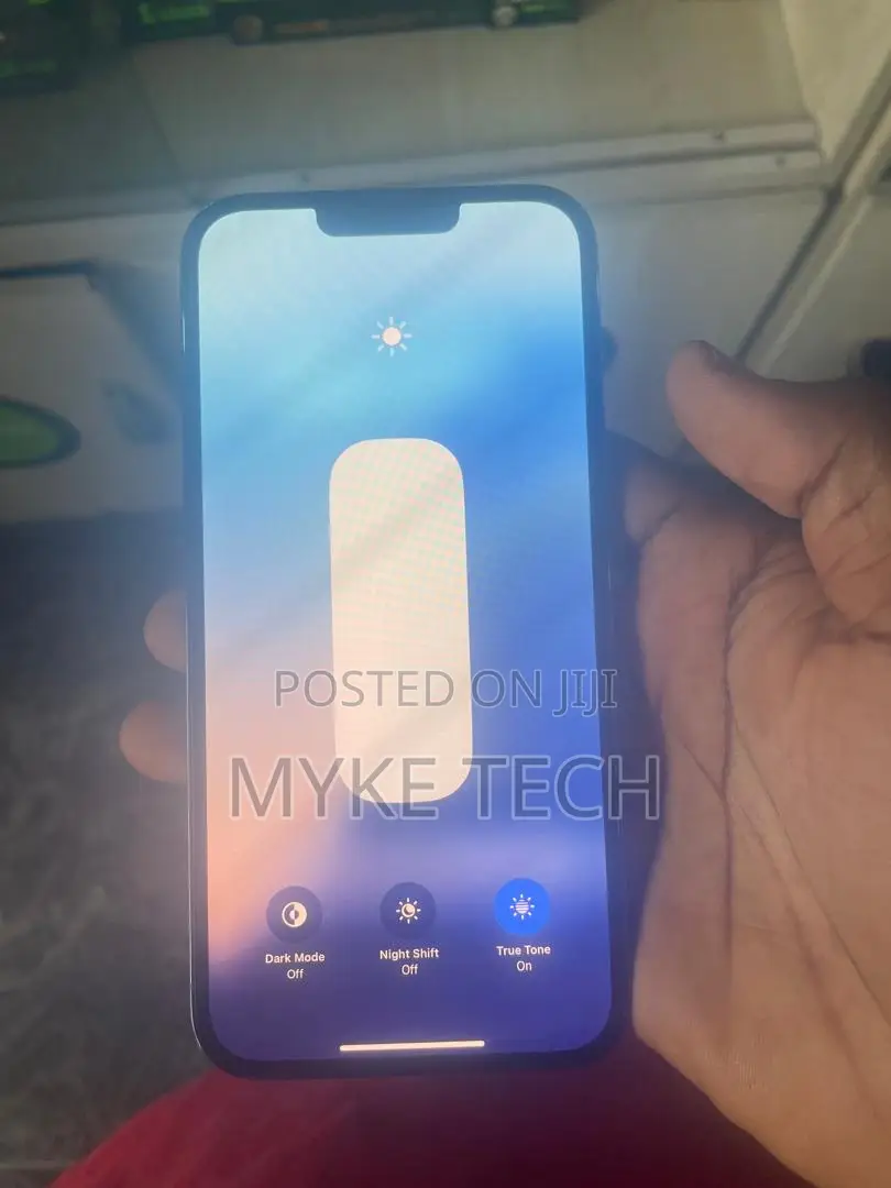 Apple iPhone 13 128 GB Blue