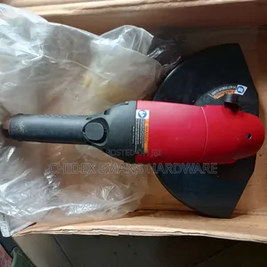 9" Angle Grinder Machine