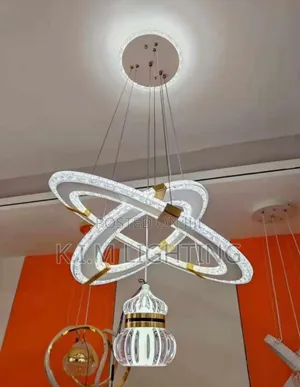 Super Quality Super Crystal Chandalier Dropping