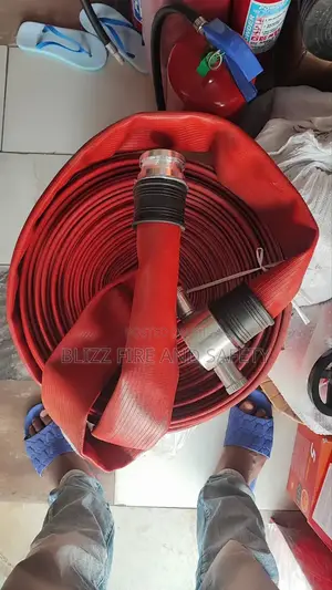 Duraline Hose 2.5