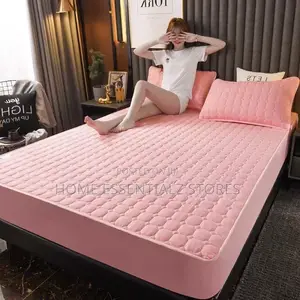 Waterproof Bedsheets (7x7)