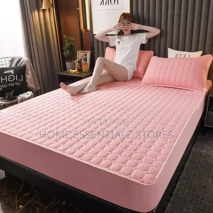 Waterproof Bedsheets (7x7)