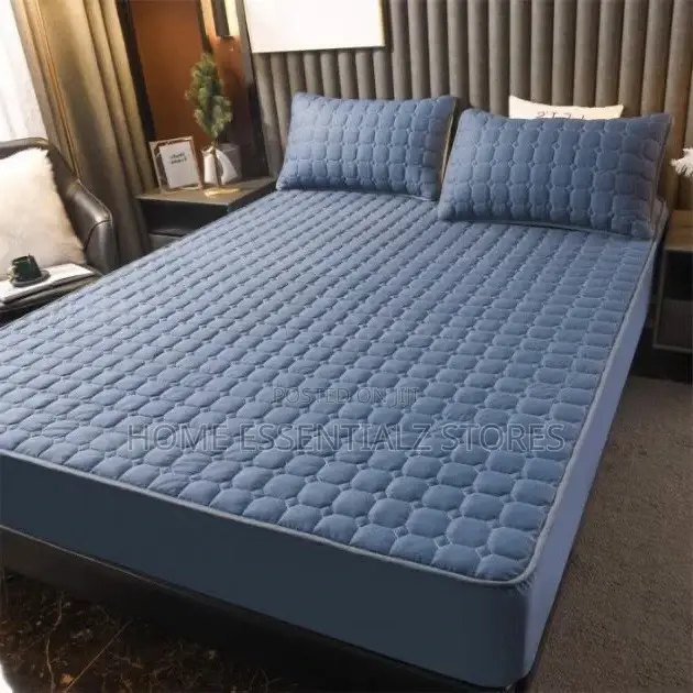 Waterproof Bedsheets (7x7)