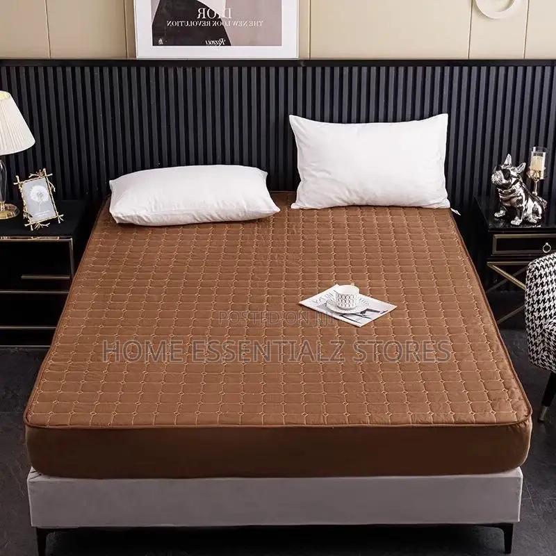 Waterproof Bedsheets (7x7)