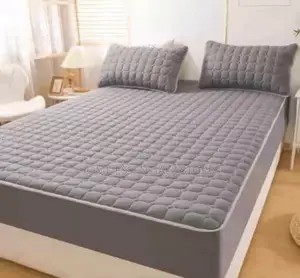 Waterproof Bedsheets (7x7)