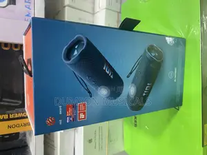 JBL Flip6 Bluetooth Speaker Waterproof
