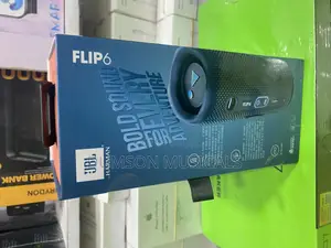 JBL Flip6 Bluetooth Speaker Waterproof