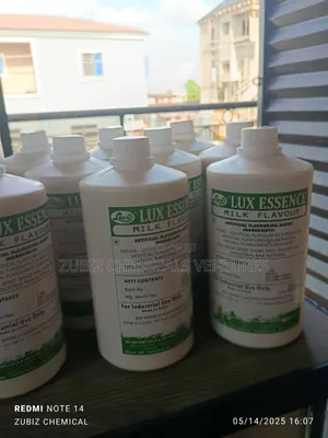 Milk Emulsion 1kg×20
