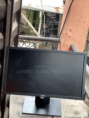 Photo - Dell 22 Inches Led Monitor