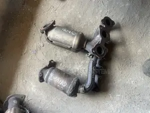 Engine Catalyst Converter Toyota Camry 2.4 V6