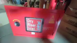 Breaching Inlet Box