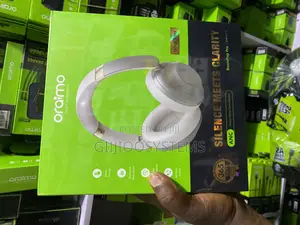 Oraimo Bompop Pro