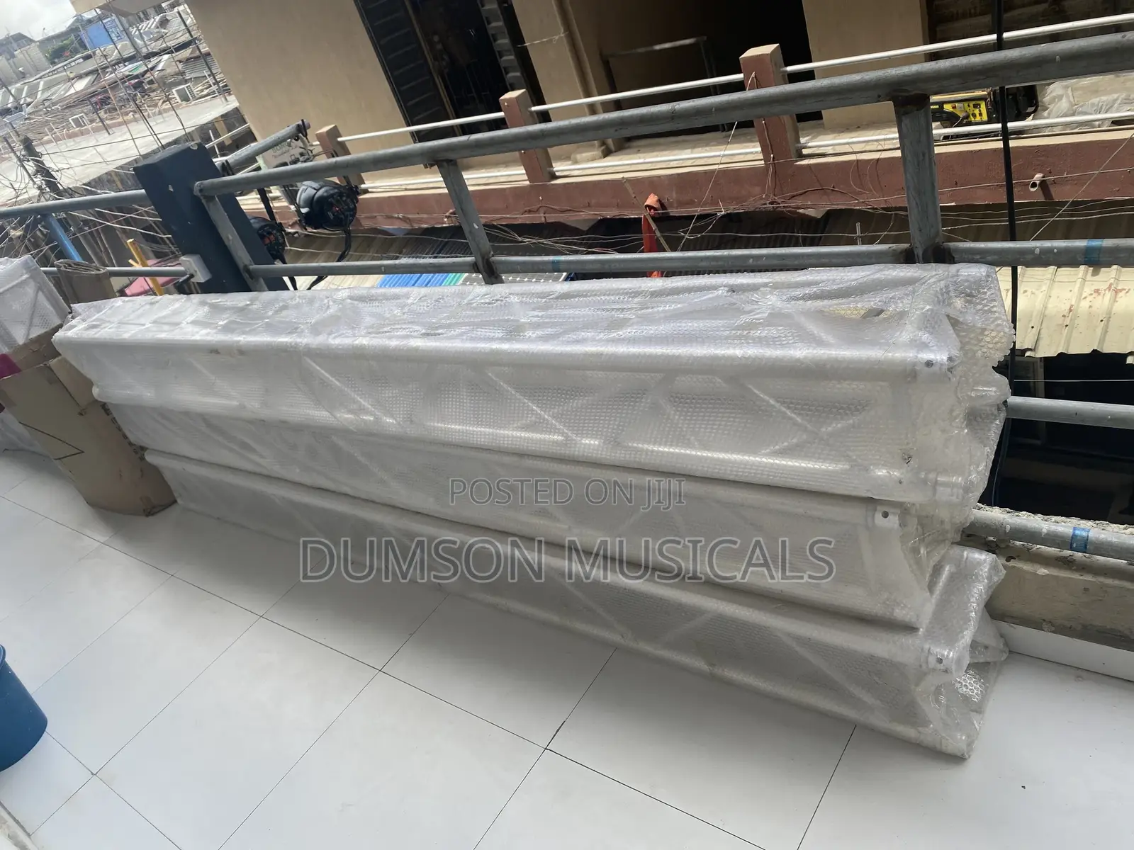Truss 2 Meter 300mm for Stage