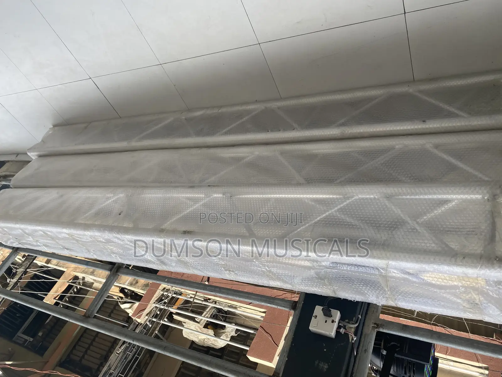 Truss 2 Meter 300mm for Stage
