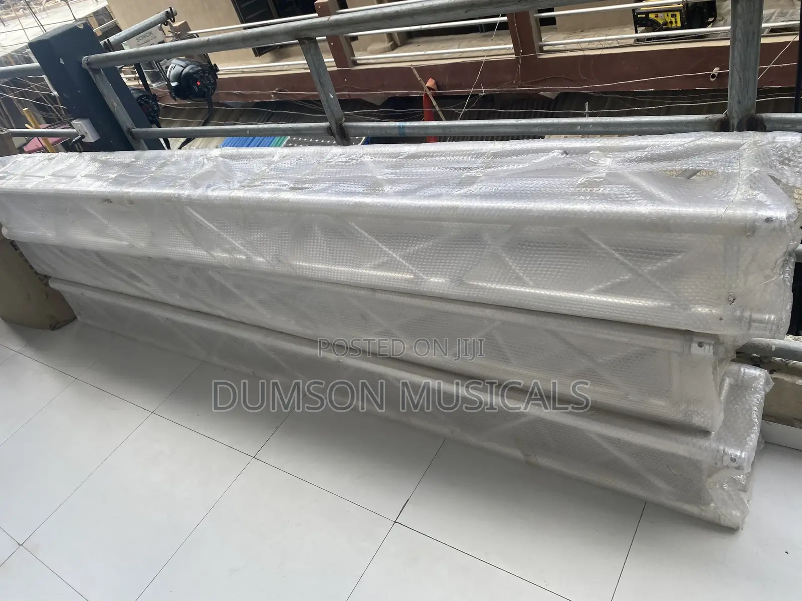 Truss 2 Meter 300mm for Stage
