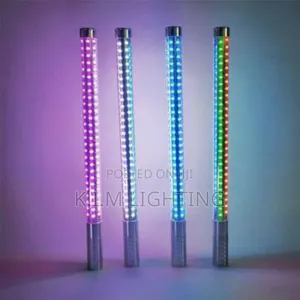 RGB Champagne Led Light