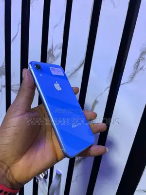 Apple iPhone XR 128 GB Blue